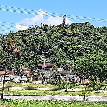 Casa Com Piscina Na Martim De Sa Villa Caraguatatuba Bagian luar foto