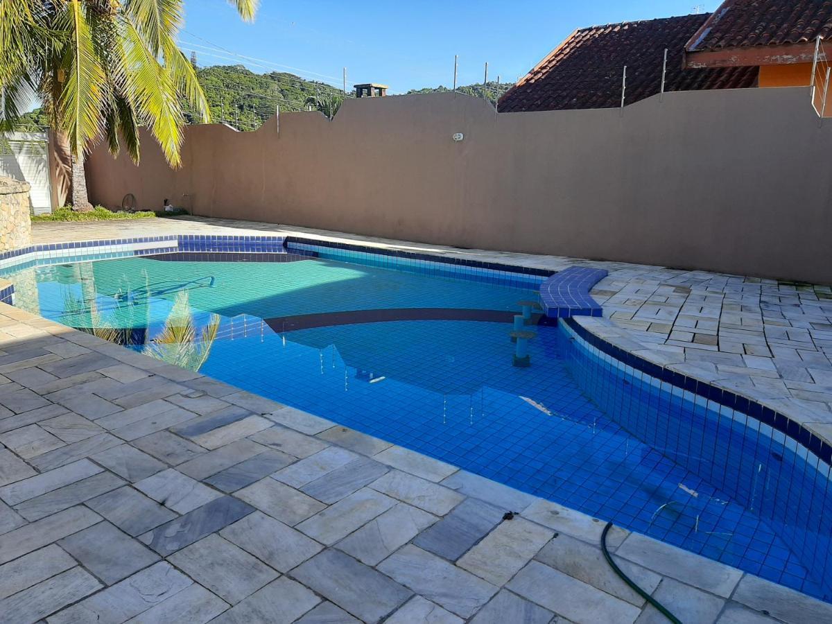 Casa Com Piscina Na Martim De Sa Villa Caraguatatuba Bagian luar foto