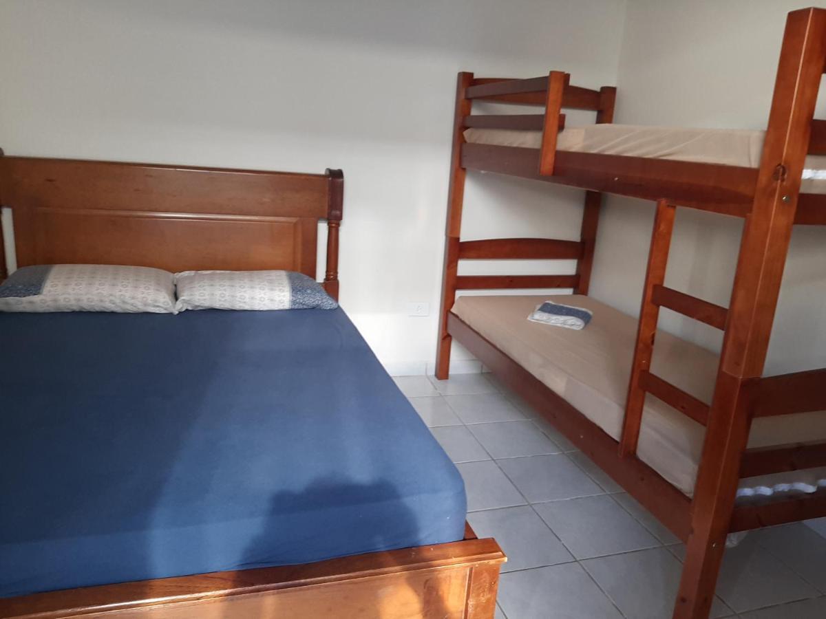 Casa Com Piscina Na Martim De Sa Villa Caraguatatuba Bagian luar foto