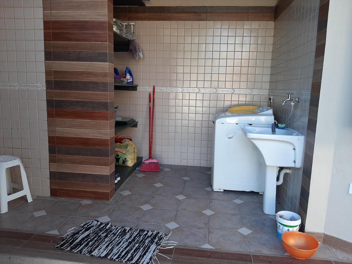 Casa Com Piscina Na Martim De Sa Villa Caraguatatuba Bagian luar foto