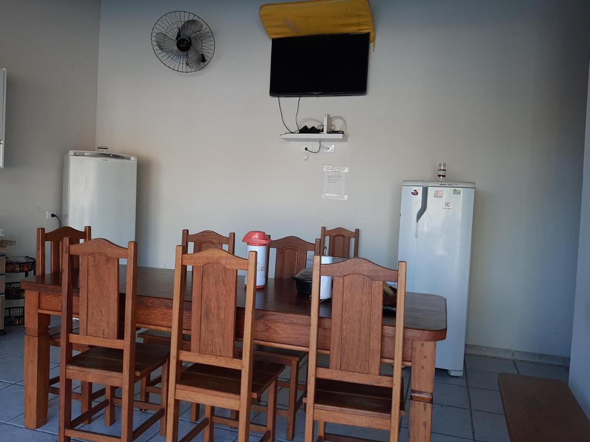 Casa Com Piscina Na Martim De Sa Villa Caraguatatuba Bagian luar foto