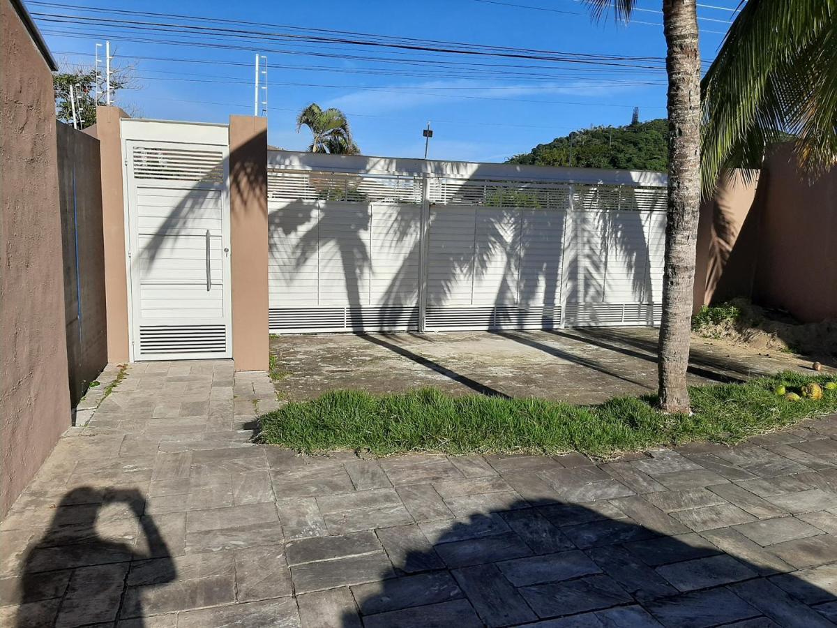 Casa Com Piscina Na Martim De Sa Villa Caraguatatuba Bagian luar foto