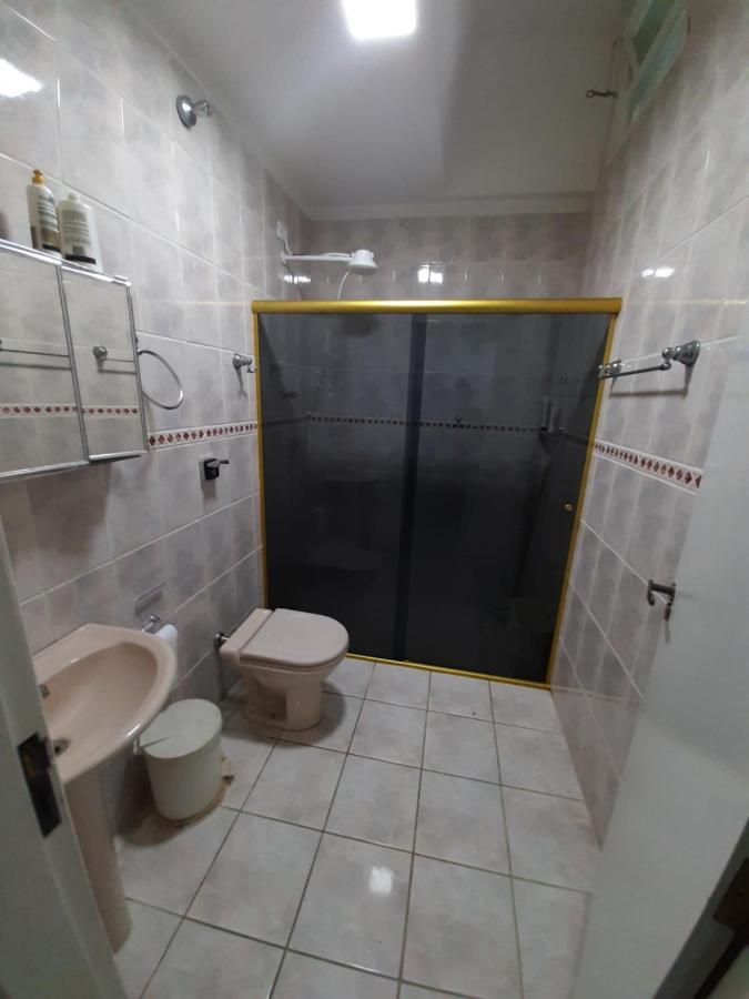 Casa Com Piscina Na Martim De Sa Villa Caraguatatuba Bagian luar foto
