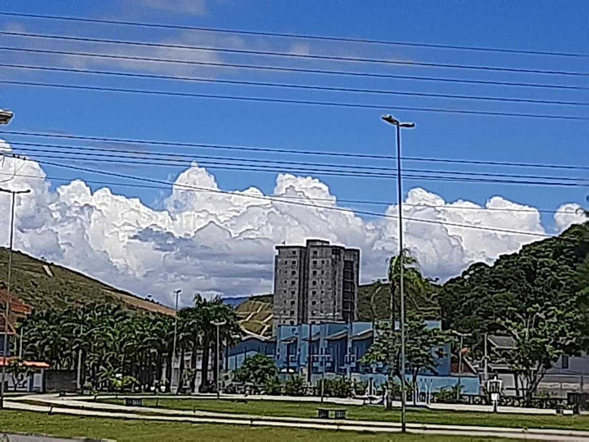 Casa Com Piscina Na Martim De Sa Villa Caraguatatuba Bagian luar foto