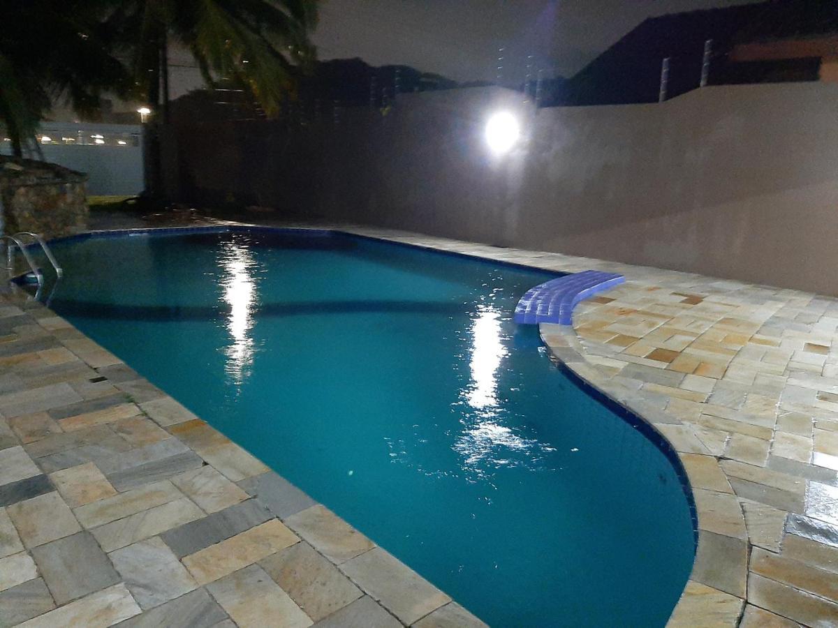 Casa Com Piscina Na Martim De Sa Villa Caraguatatuba Bagian luar foto