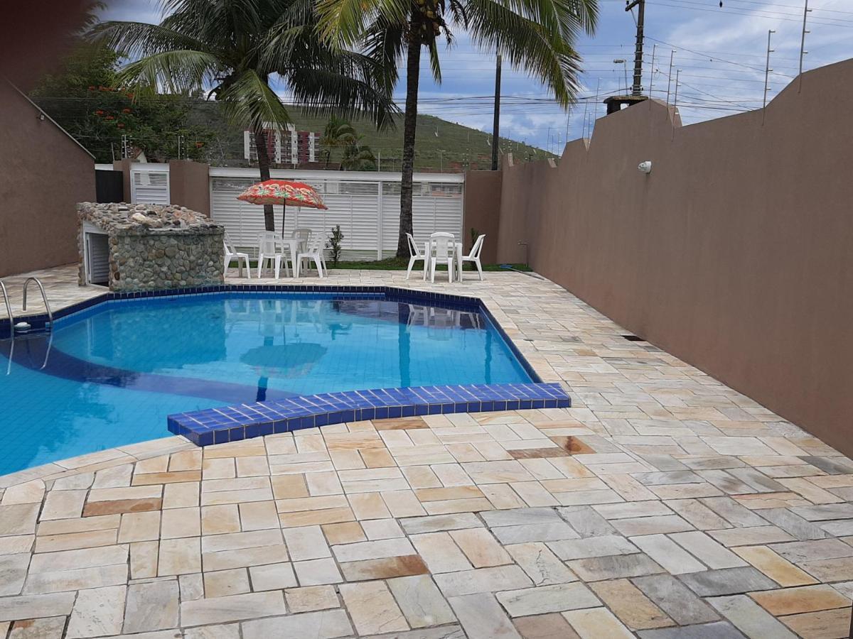 Casa Com Piscina Na Martim De Sa Villa Caraguatatuba Bagian luar foto